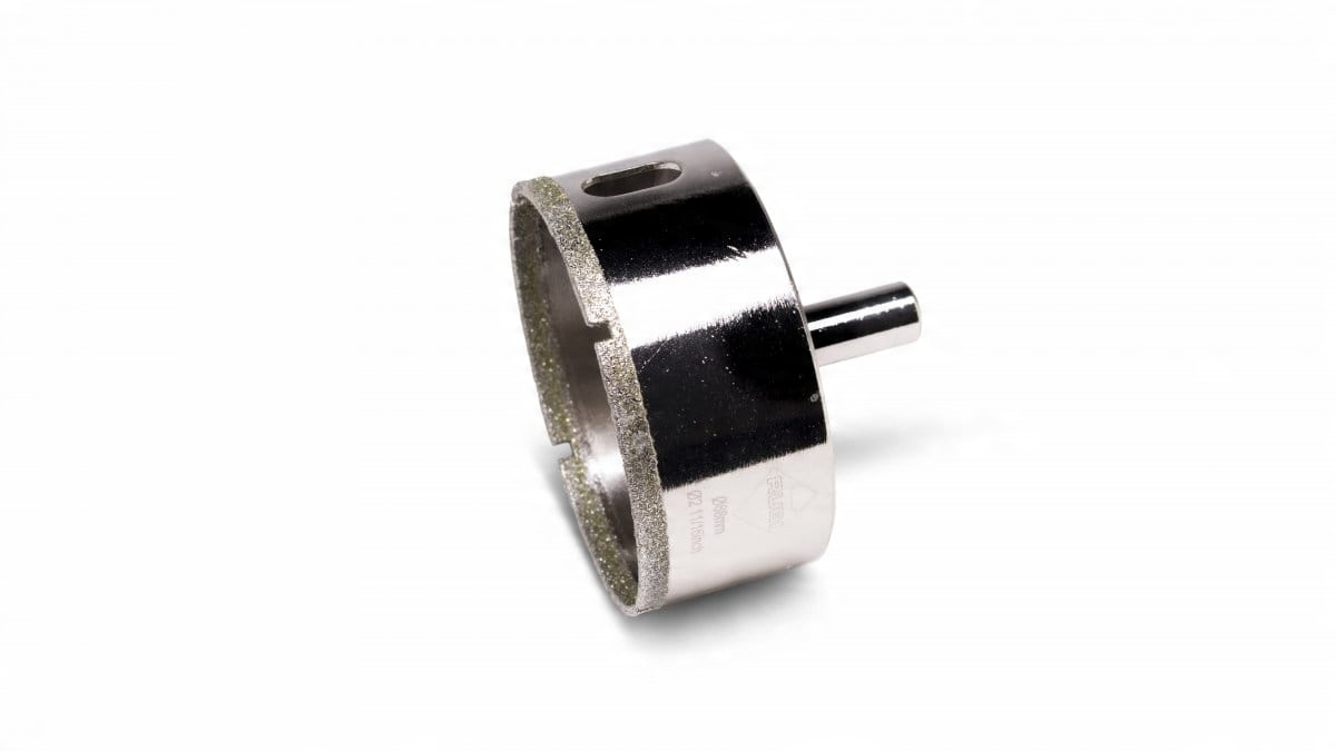 

Rubi Wiertło Easy Gres Koronka 68 MM Na Mokro Rubi