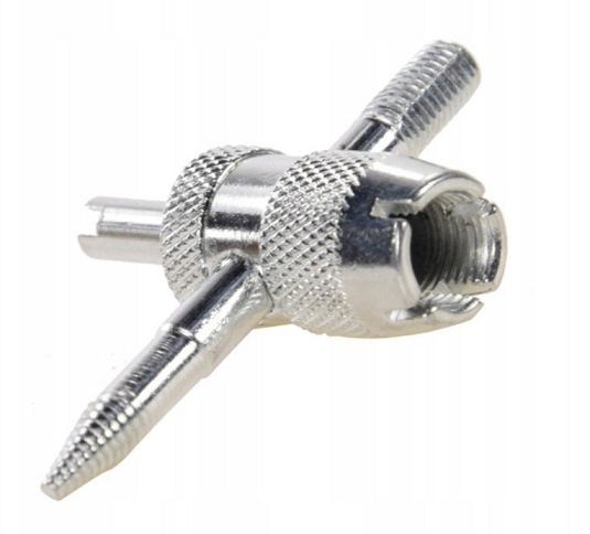 

Kalibrownik Gwintownik Do Zaworów