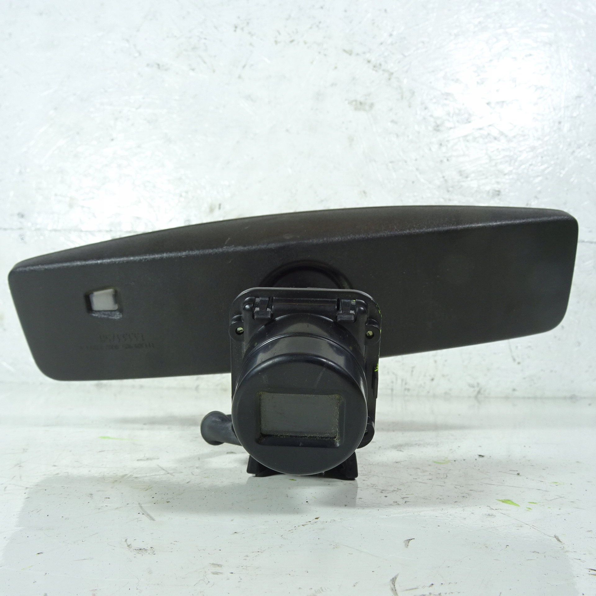 OPEL INSIGNIA A mirror inner 345-0858
