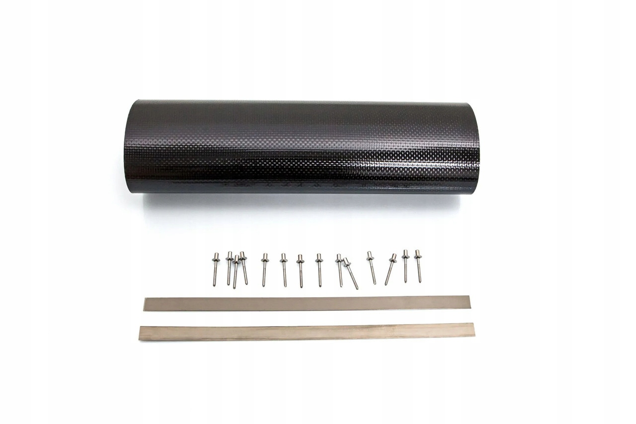 Sada na opravu rukávov tlmiča Akrapovic Muffler Carbon P-RKS62CD40
