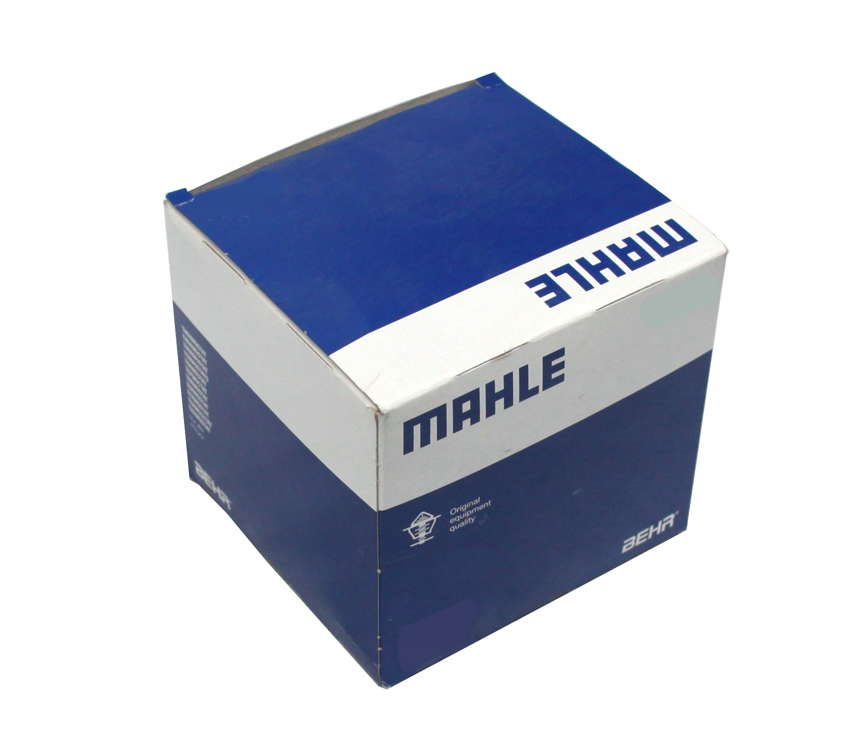 mahle ac 172 000S конденсатор, радиатор кондиционера