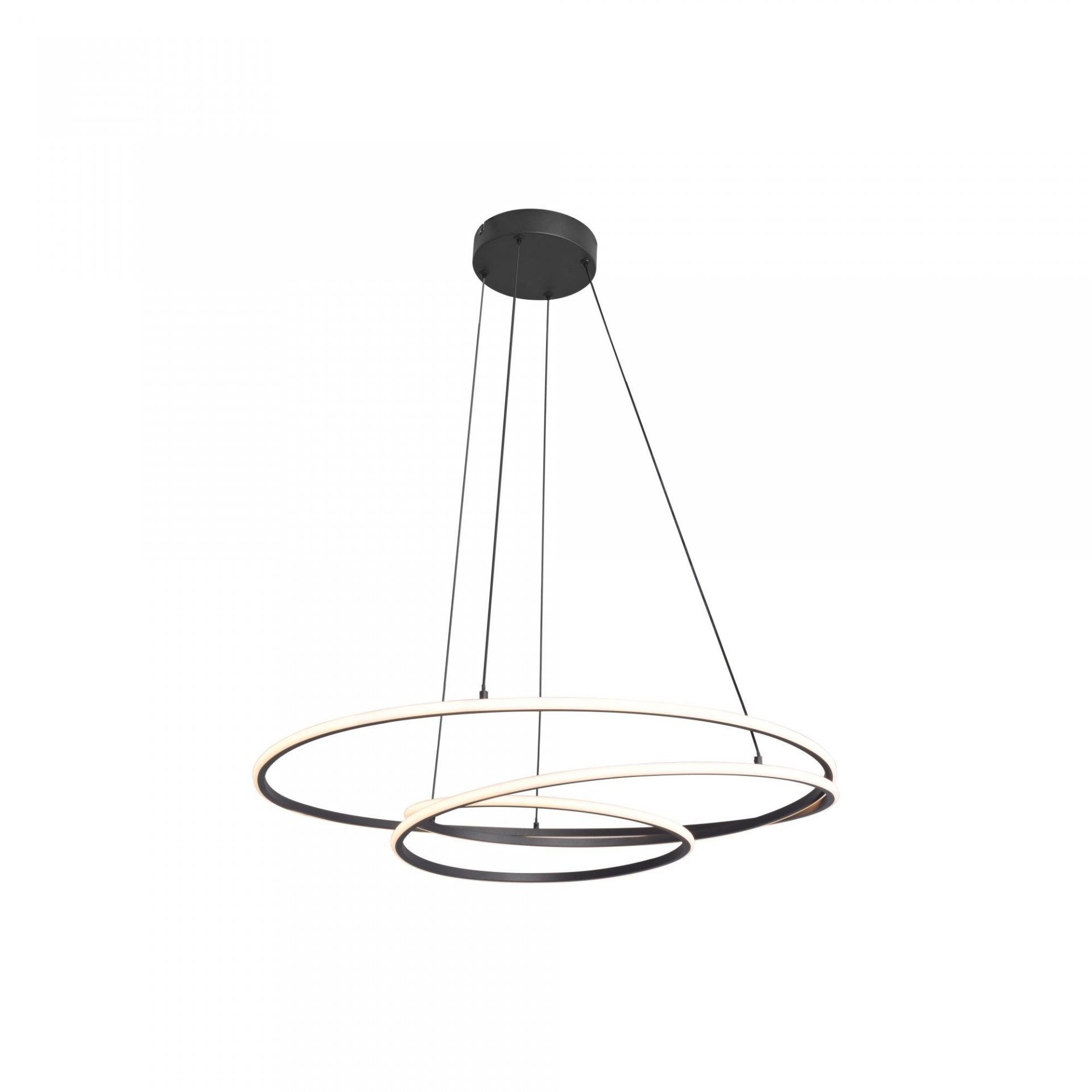 Závěsná Led lampa 35W Zephyra P240842601 Zuma Line