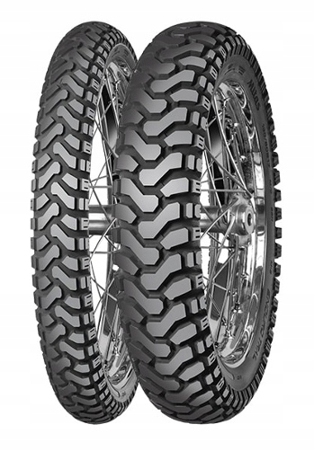 Mitas Pneumatika 90/90-21 (3.00-21) Enduro Trail 54H Tl/tt M+s Predná Dot 40/2025