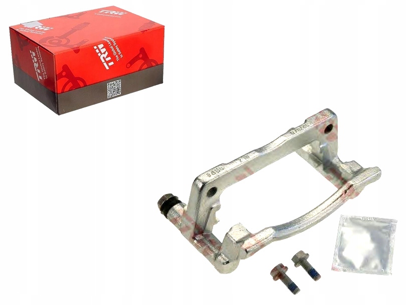 TRWBDA1129/RS8 - КРЕПЛЕНИЕ ХОМУТА HAM. HONDA ПЕРЕДНЯЯ CIVIC 1,4 - 2,0 0