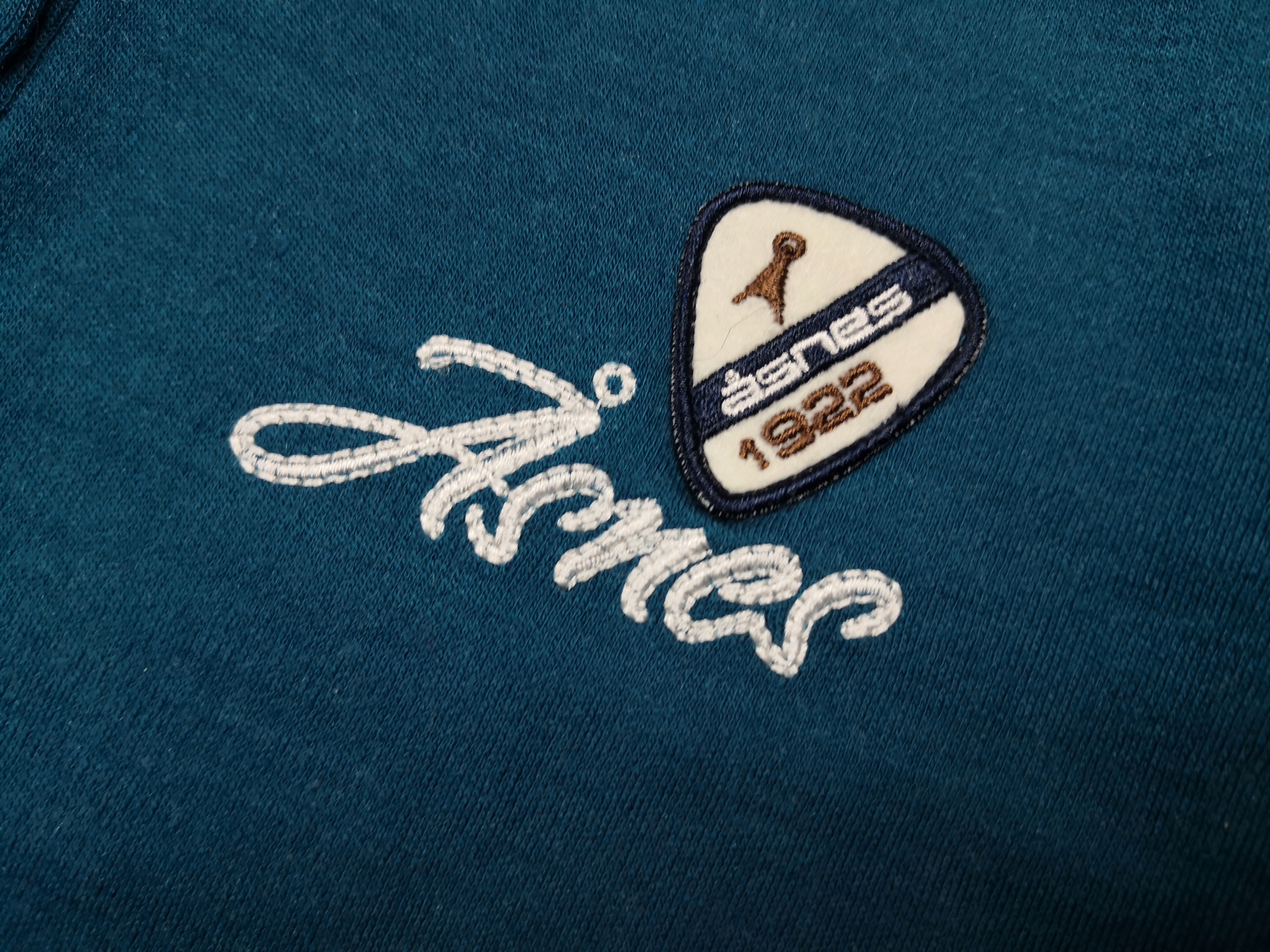 ASNES 520579 POLAR LS GRANDAD WOMEN DAMSKA KOSZULKA WEŁNIANA WEŁNA MERINO L Rozmiar L