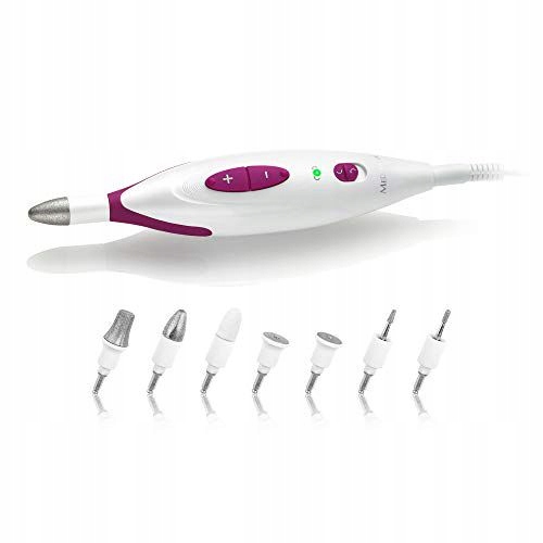 Medisana Manikúra A Pedikúra Bruska Mp 815