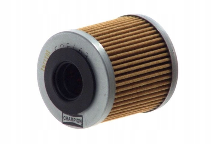 Filtr oleju Champion COF463