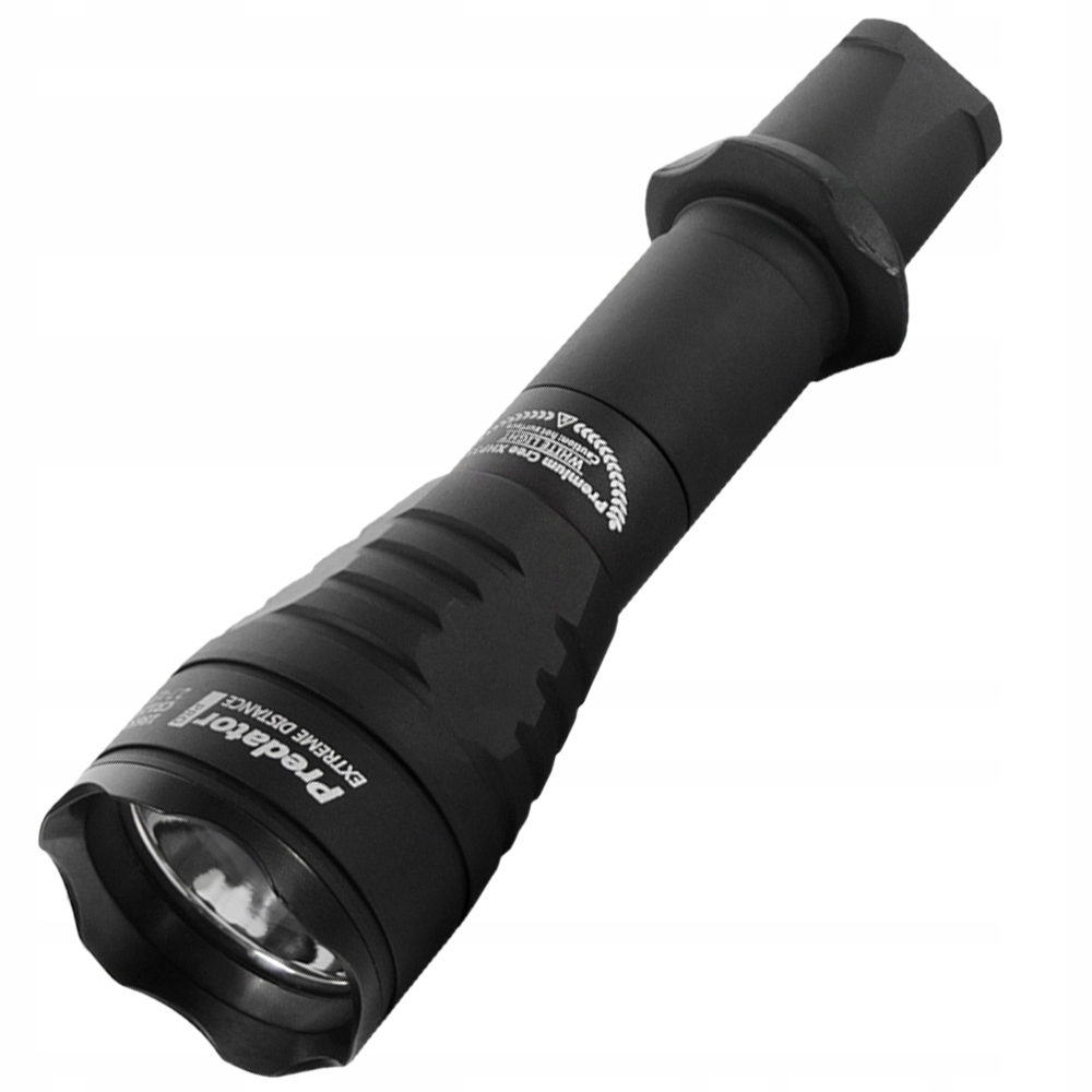 Klasická svítilna Armytek 1700 lumenů lm Led