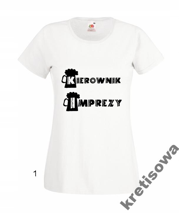 

Kolorowe Kierownik Imprezy Impreza Panieński