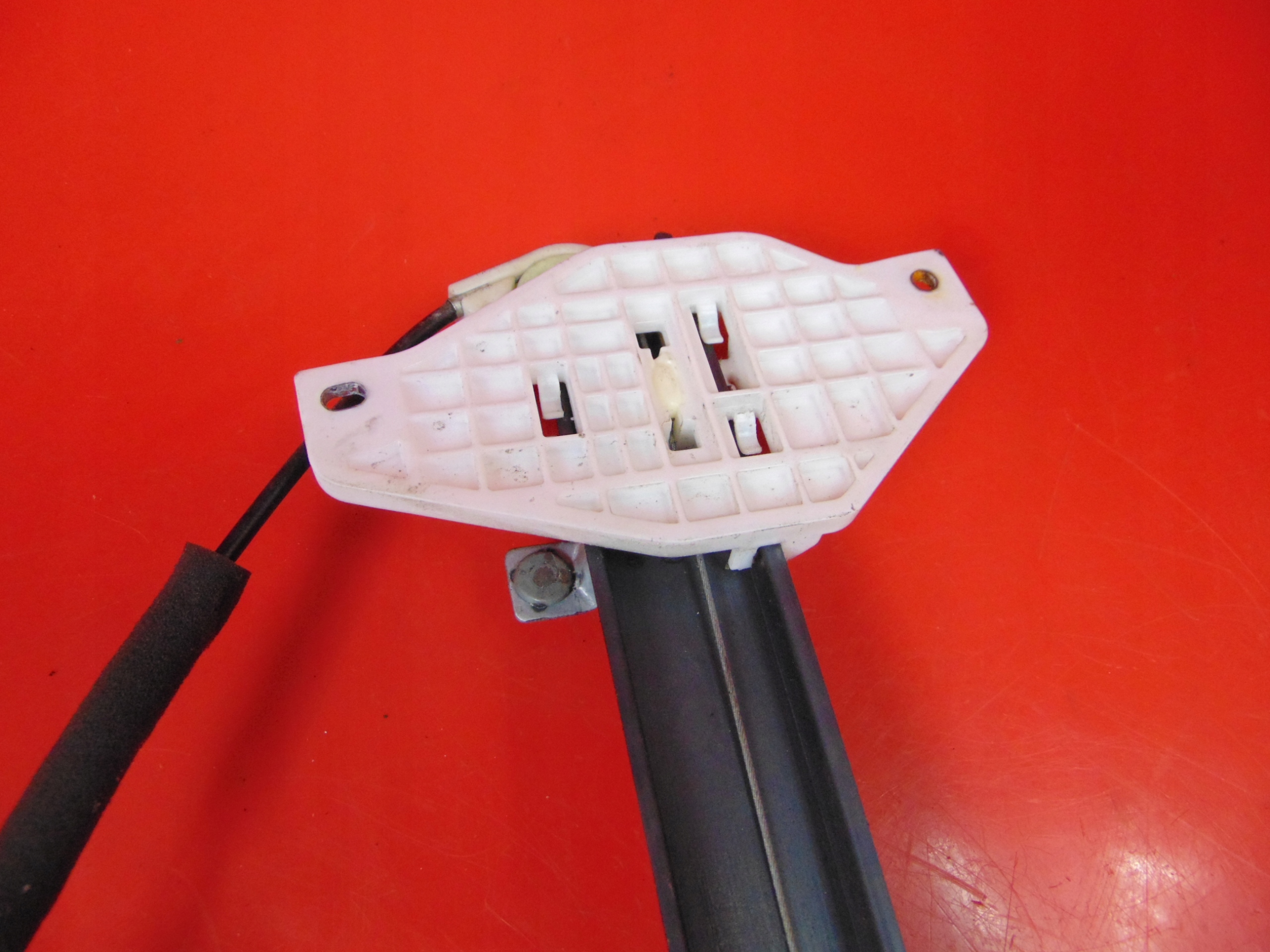 CHEVROLET EPICA 06- window regulator left front