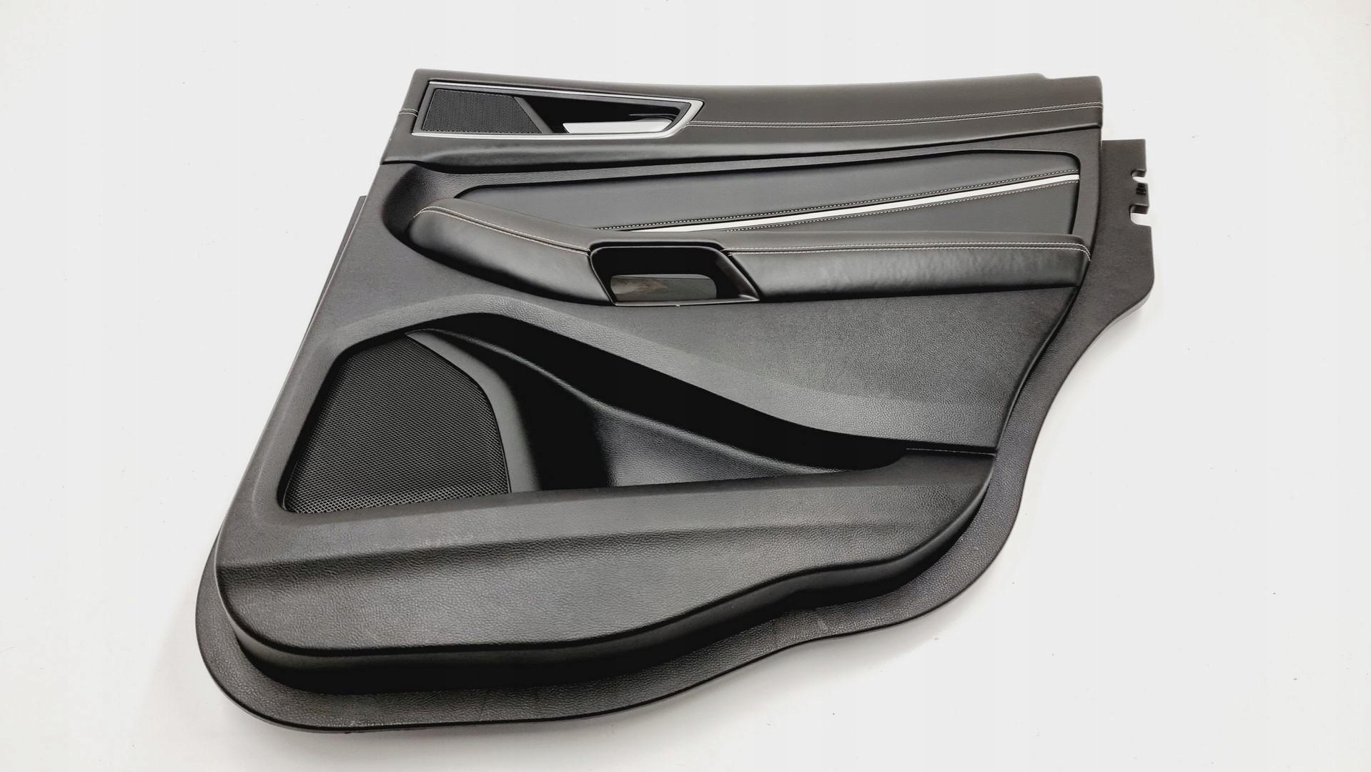 TAPICERKA BOCZEK DRZWI PRAWY TYŁ FORD EDGE VIGNALE Producent części Ford OE