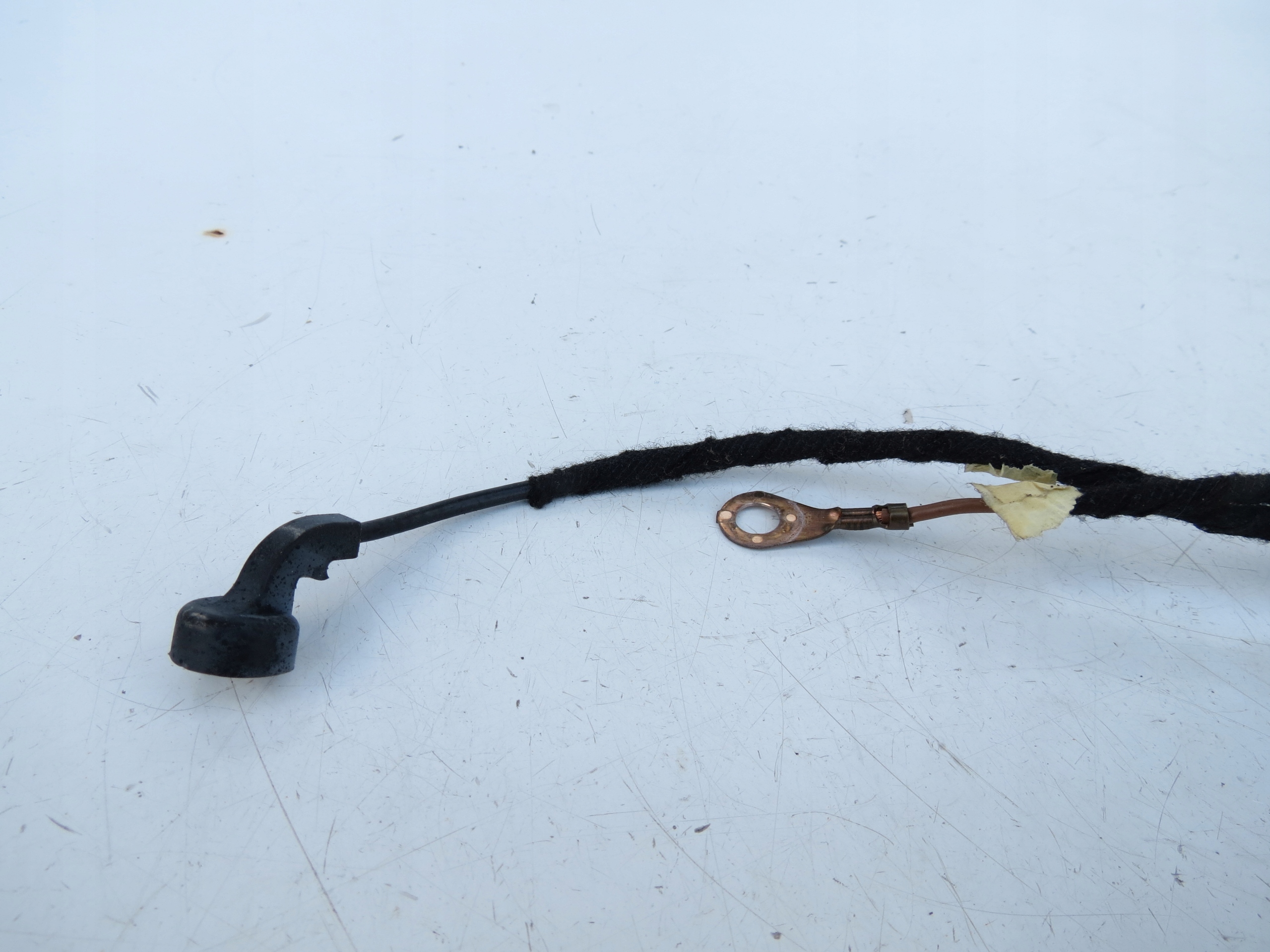 antenna module amplifier aerial VOLVO XC60 08-17