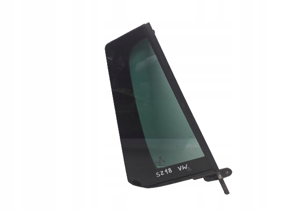 VW TIGUAN 5NA 07-16 SZYBA PRAWY TYŁ MAŁA TRÓJKĄT 5NA845214