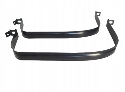 OPASKI ZBIORNIKA PALIWA 2 szt. VOLKSWAGEN GOLF III KOMPLET