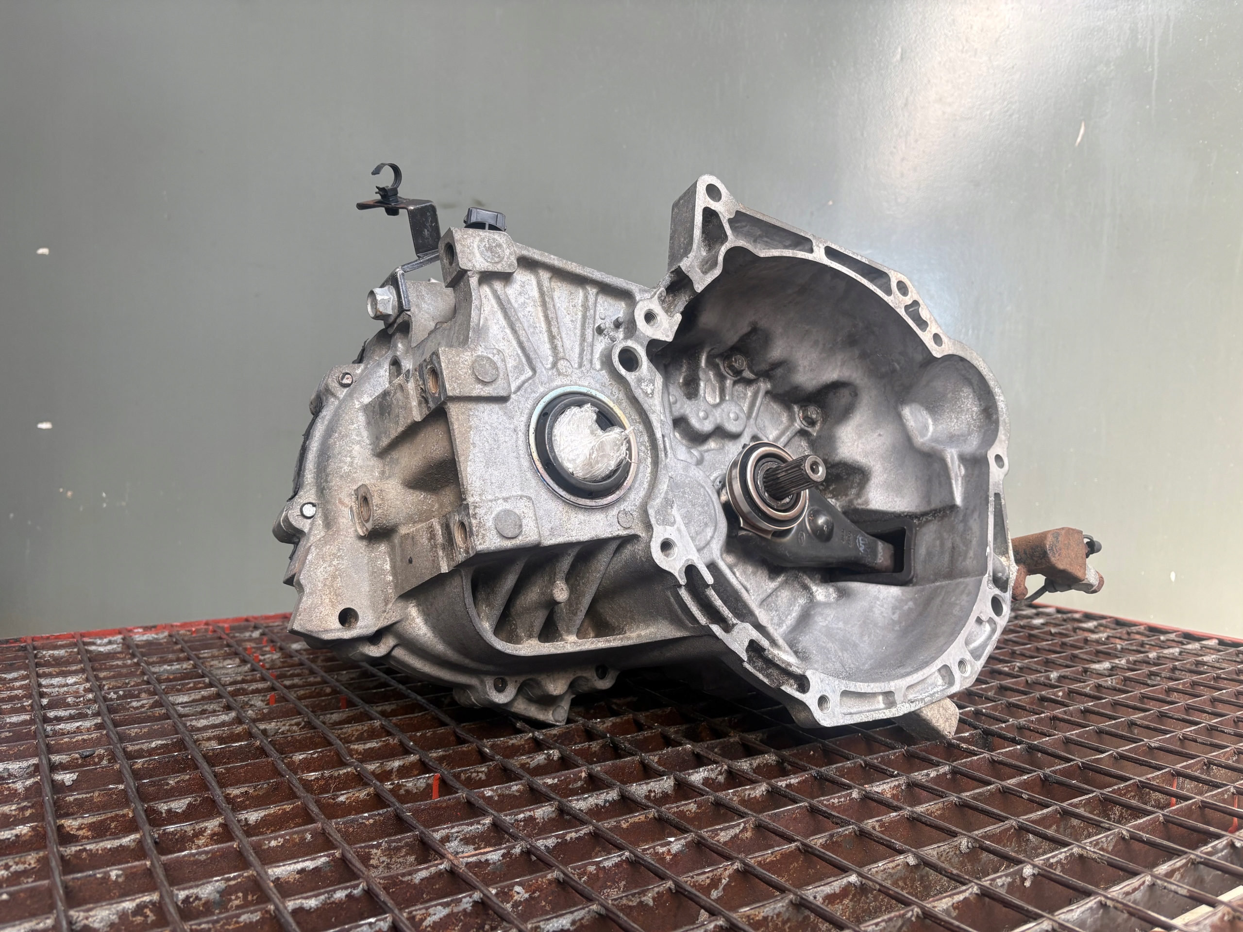 CAMBIO manuale KIA CEED M56CF1 .6 CRDI