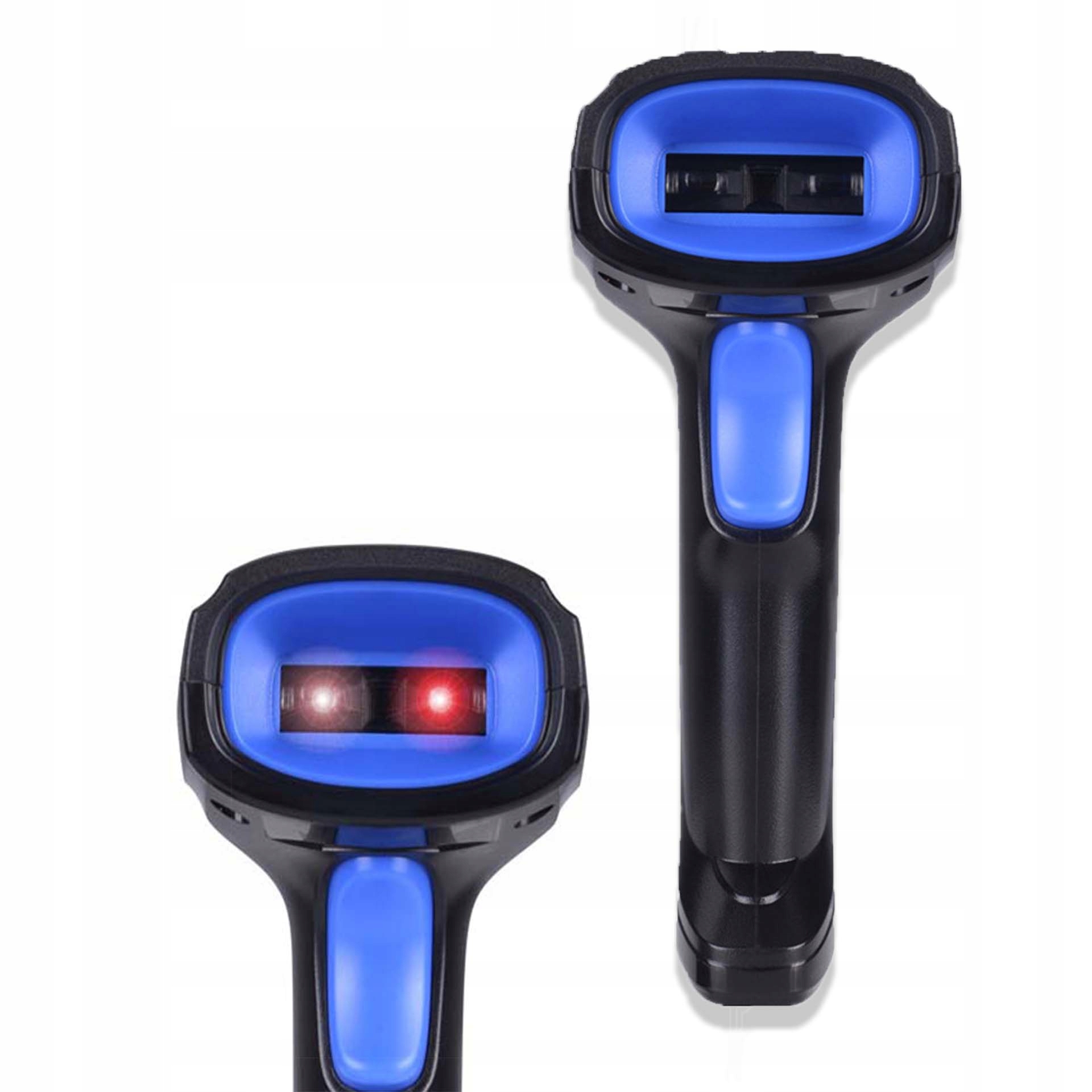 SKANER KODÓW KRESKOWYCH BEZPRZEWODOWY 2D +STOJAK Producent Inna