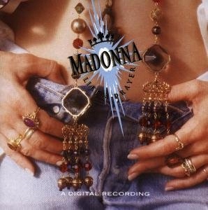 MADONNA ／ LIKE A PRAYER レコード 21P1-2650 Madonna – Like A Prayer – Vinyl (LP, Album, Stereo), 1989