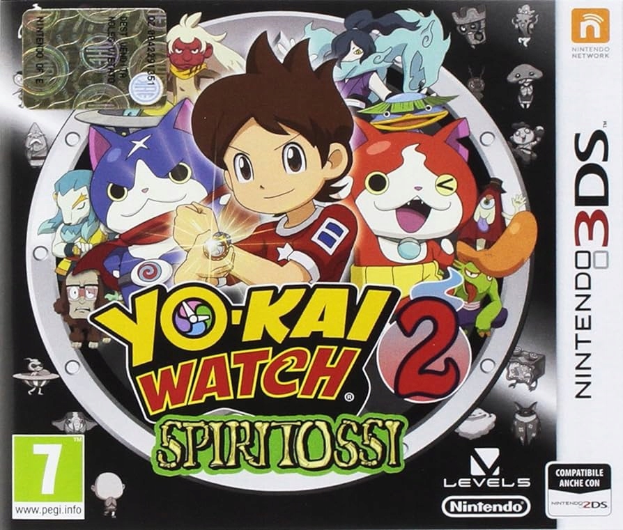 Nintendo 3DS + POKEMON + GRY Producent Nintendo