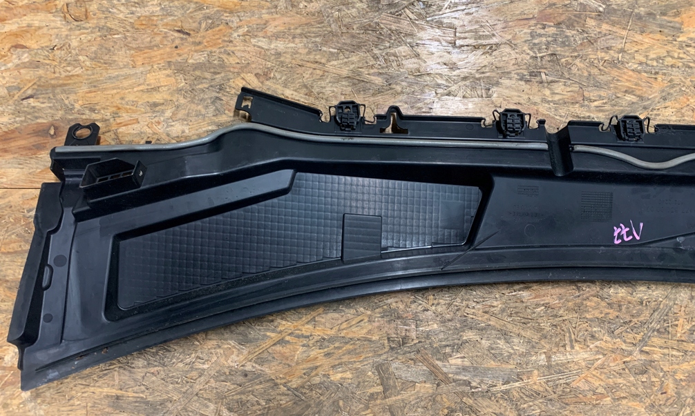 MERCEDES A-KLASA 177 W177 W118 OSŁONA PODSZYBIE A1778300000 Typ samochodu Samochody osobowe