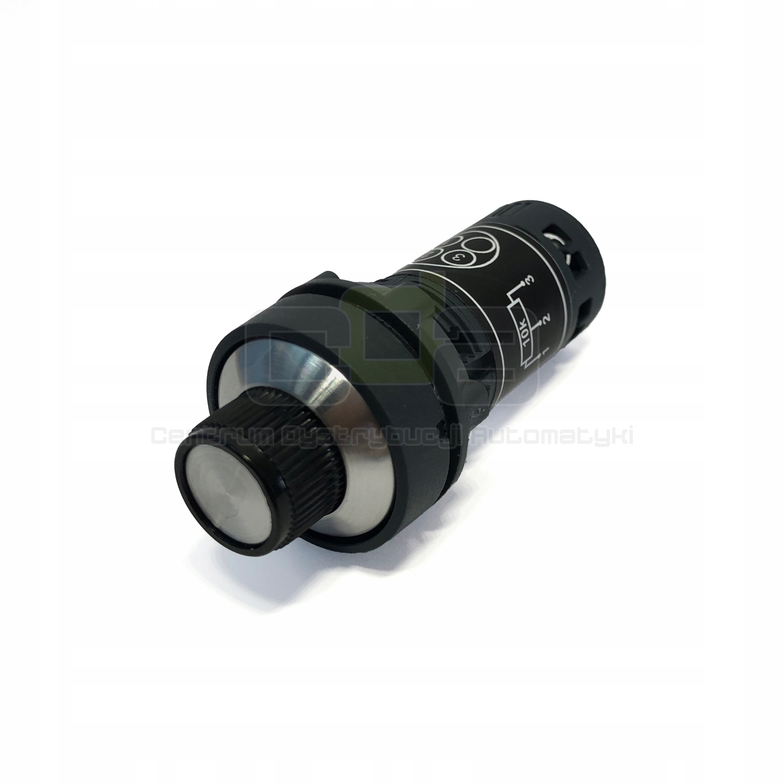 Víceotáčkový potenciometr pro měnič R10k