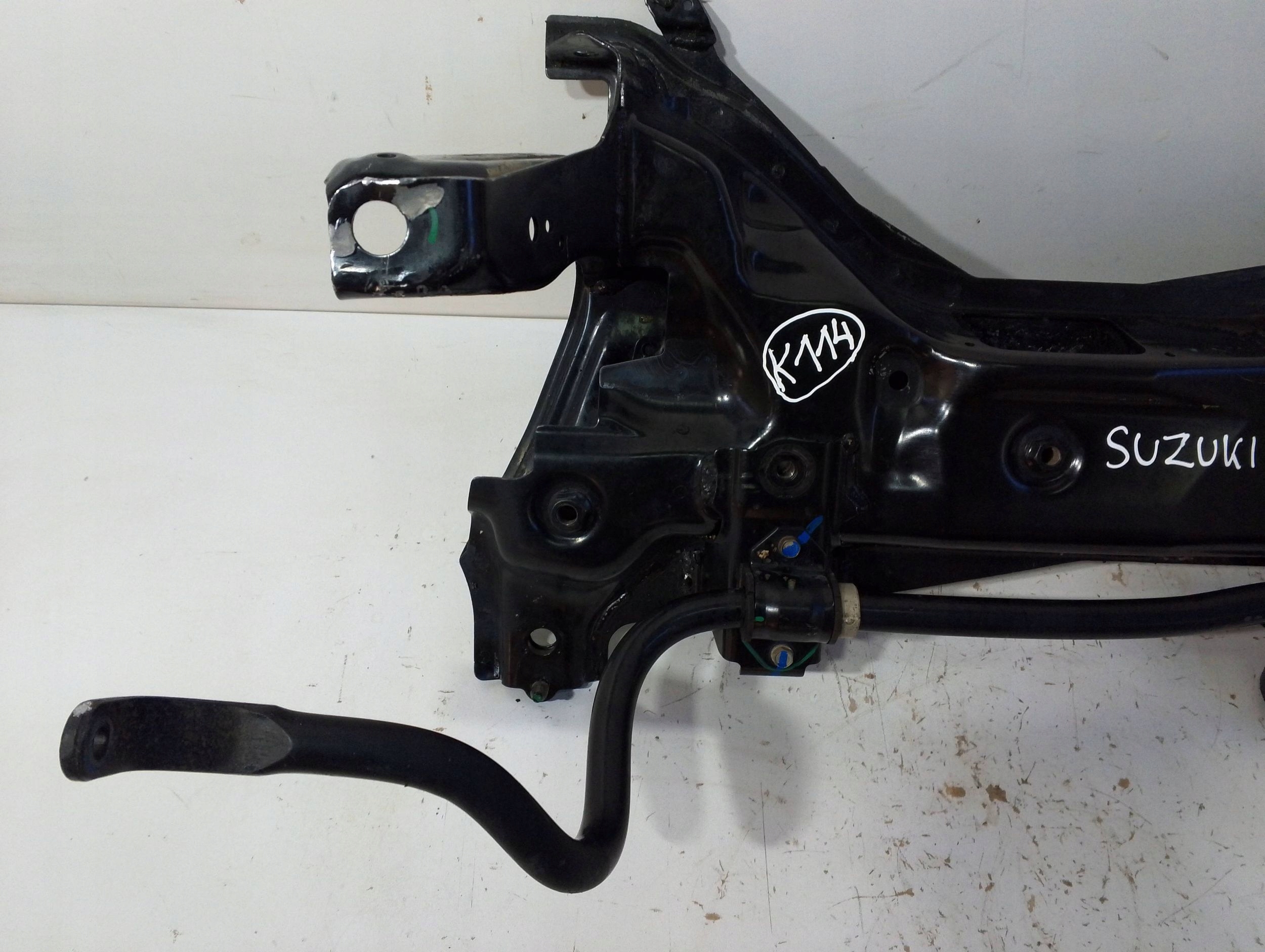Suzuki SX4 S-Cross 1,6 DDIS axle beam front (K114)