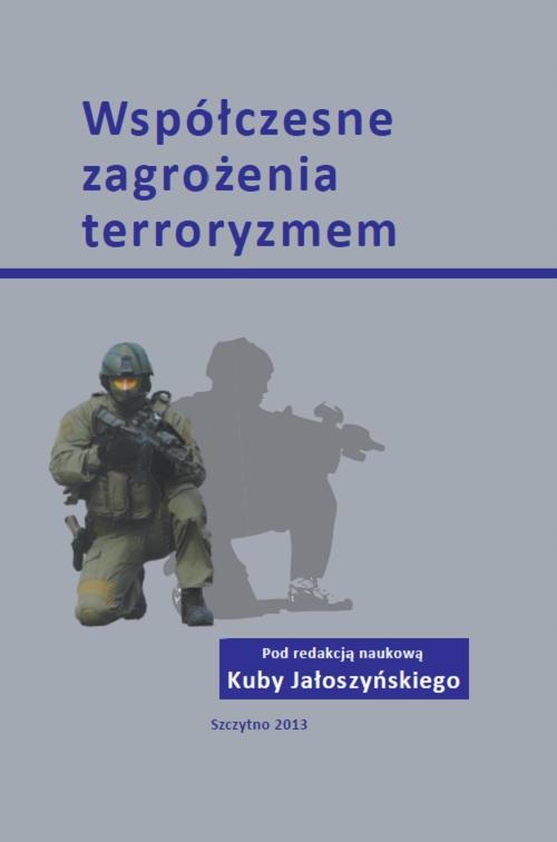 WSPÓŁCZESNE ZAGROŻENIA TERRORYZMEM KUBA.. EBOOK