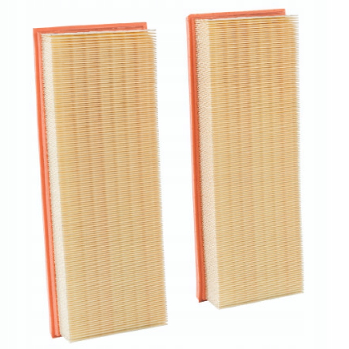 Mercedes Mnoho Modelů Dvojitý vzduchový filtr Oe Starparts