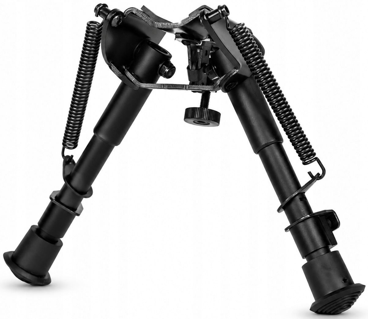 Dwójnóg Bipod Paganas Viper wysokość 6–9" Na Bączek I Szynę 22mm Stabilny