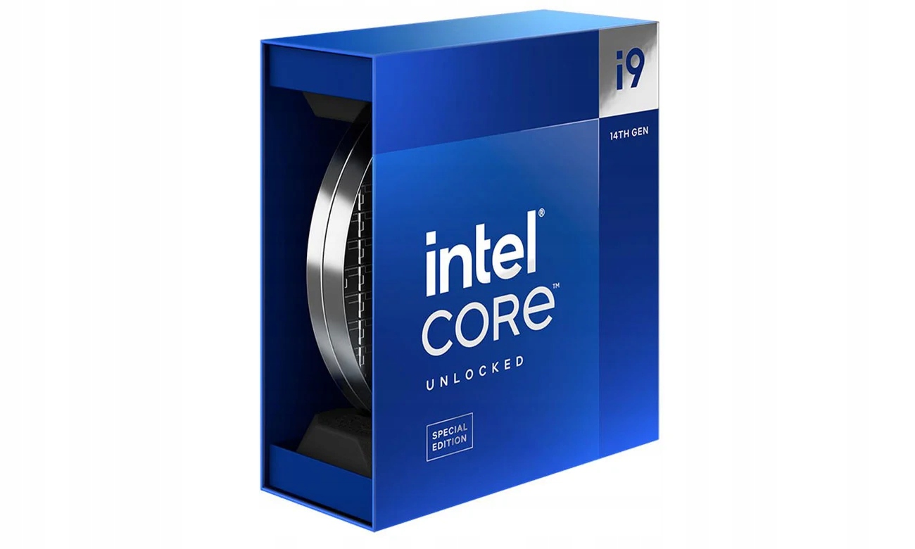 Procesor Intel i9-14900KS 24 x 4,5 GHz gen. 14