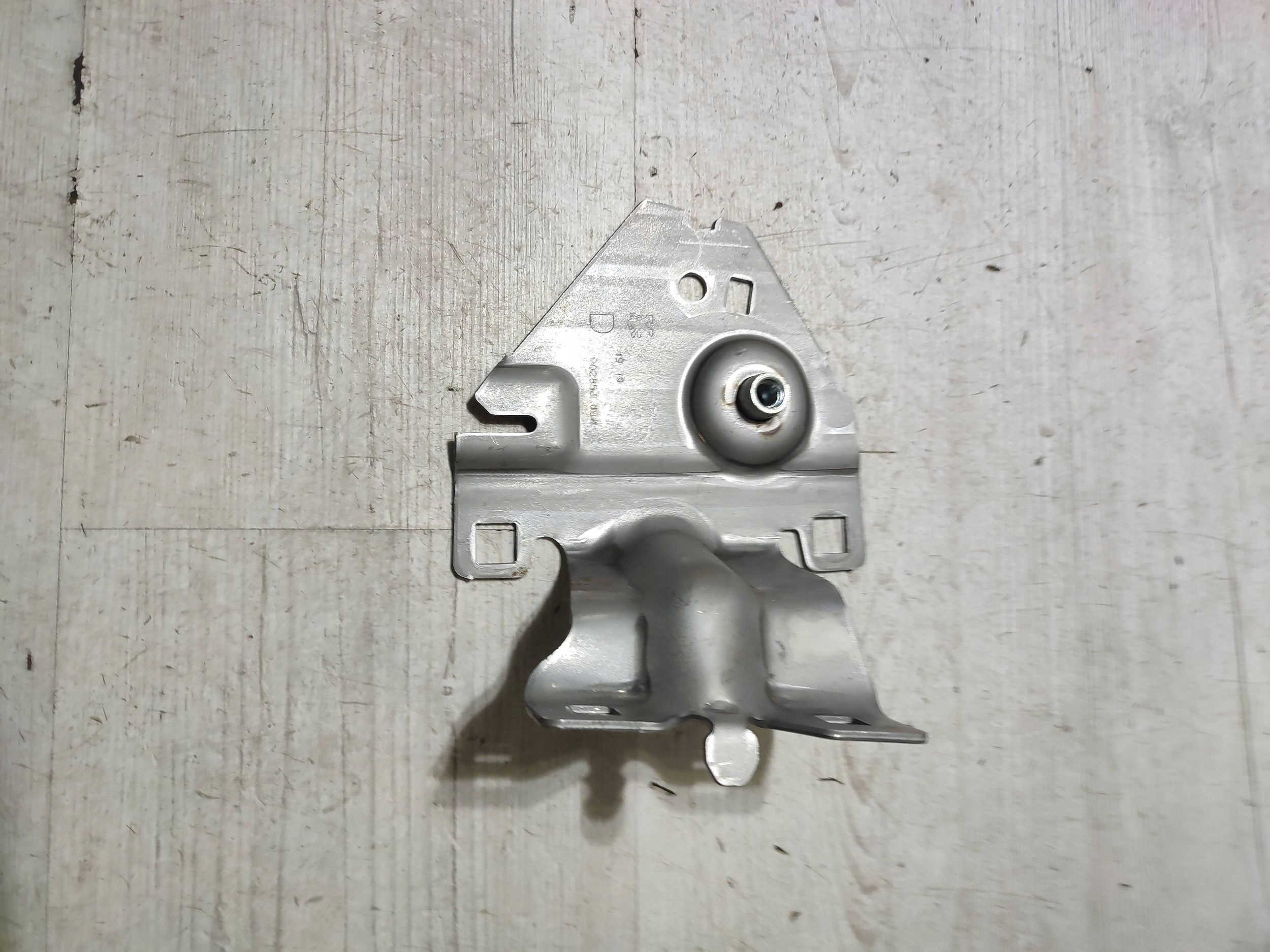 Peugeot 308 2019 front side right bracket holder kanapy