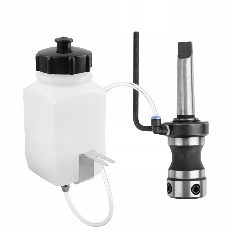 Vrtací Úchyt Weldon 32 MM MK3 Pro Trepanační Frézy Nádrž