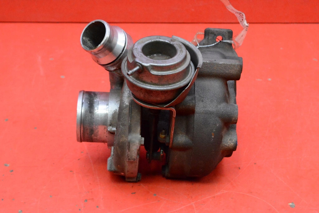 turbo TURBINA H8200347344 RENAULT LAGUNA 2 II 2.0 DCI 150 KM 05-07