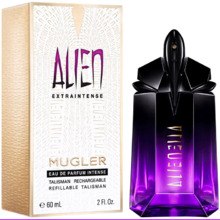 Thierry Mugler Alien Extraintense Edp 60 ml