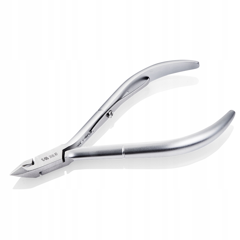Nghia exportní kleště na kůžičku C-05 jaw 16