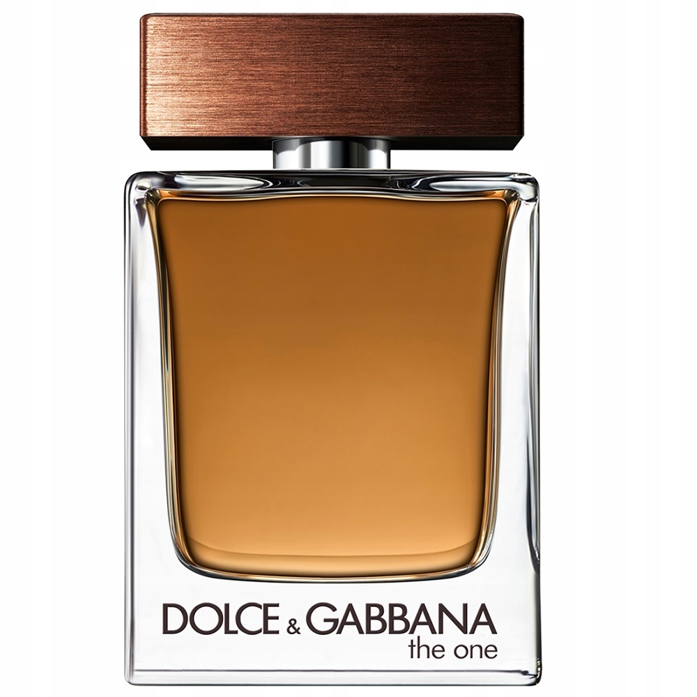 Dolce & Gabbana The One for Men toaletní voda ve spreji 150 Ml