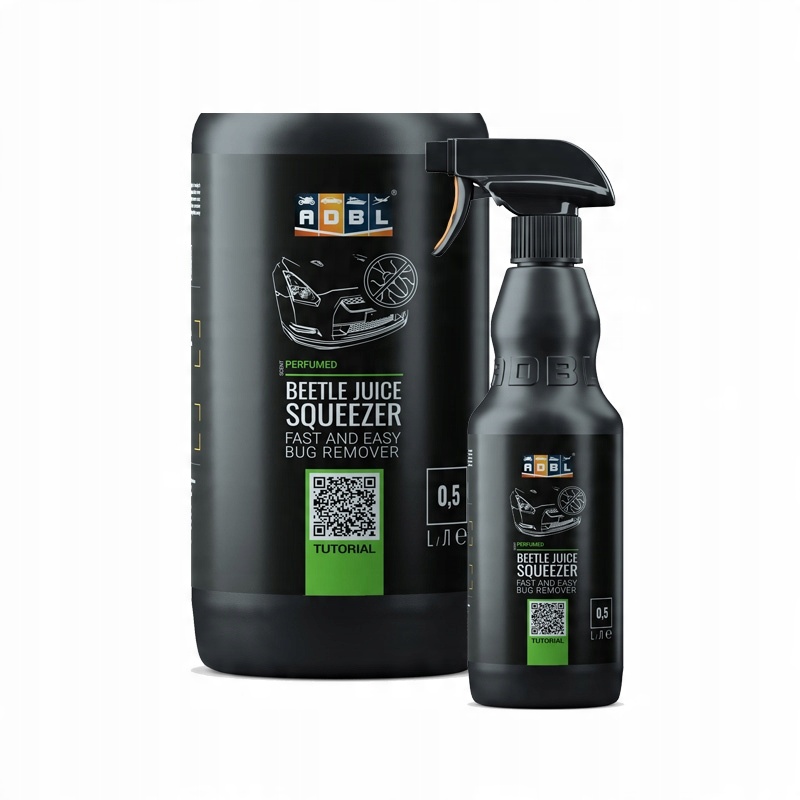 

Adbl Beetle Juice Squeezer do usuwania owadów 0,5L