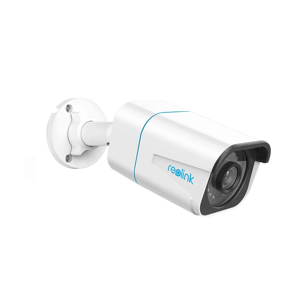 REOLINK 4K Kamera Zewnętrzna PoE 8MP z Detekcją Osób i Pojazdów — miniatura 2