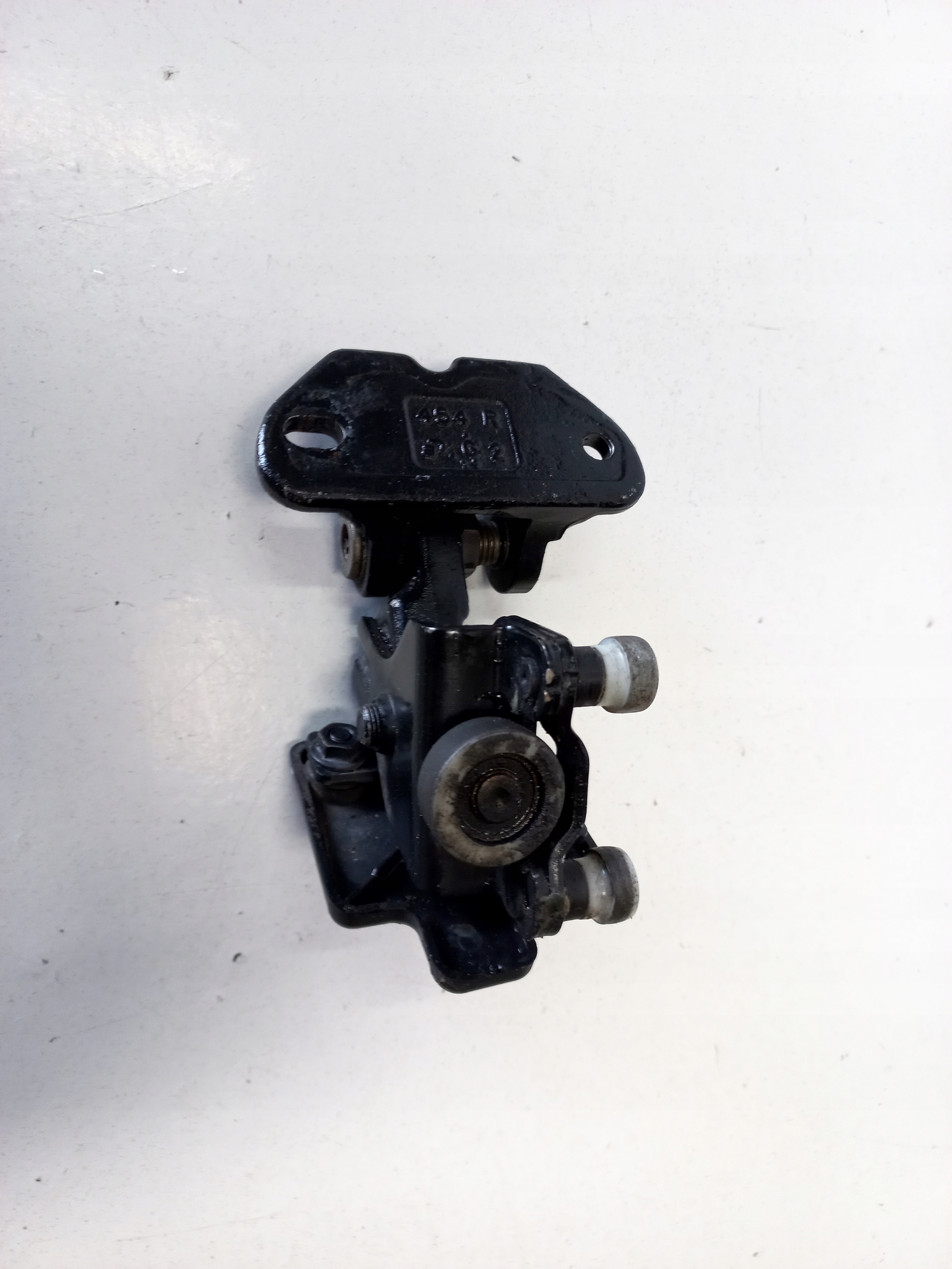 ROLKA PROWADNICA DRZWI FIAT DUCATO III LIFT