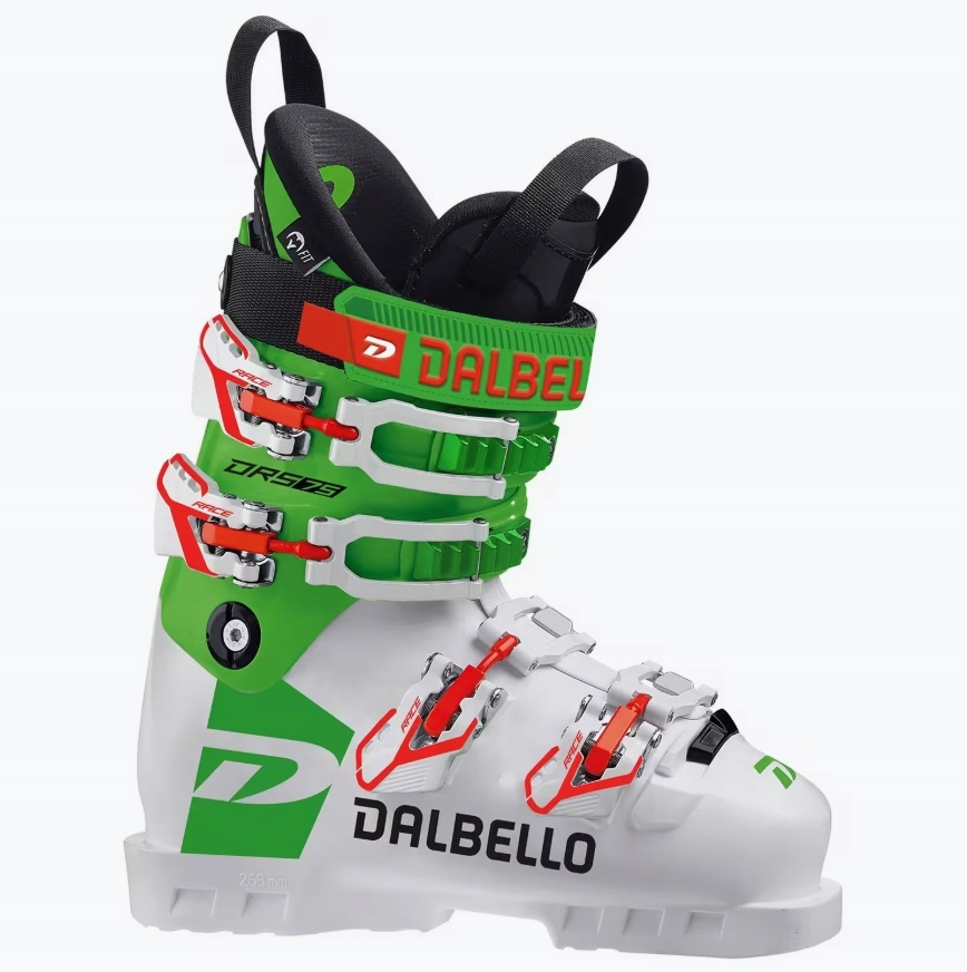 Buty Narciarskie Dalbello Drs 75 r. 27/27.5