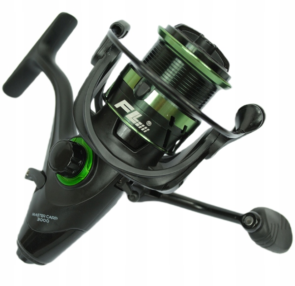 ZESTAW prezentowy wędka WĘGLOWY FEEDER 3,6m 80-180g + Kołowrotek +akcesoria Konstrukcja wędki segmentowe