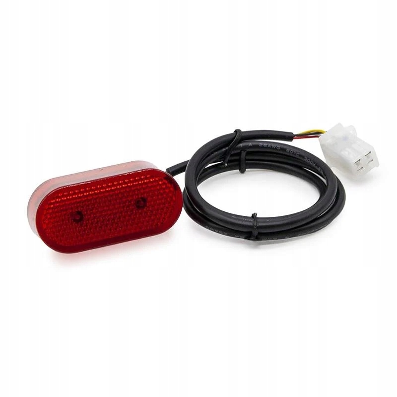 Lampka Tylna Do Hulajnogi 5-70V Smartgyro