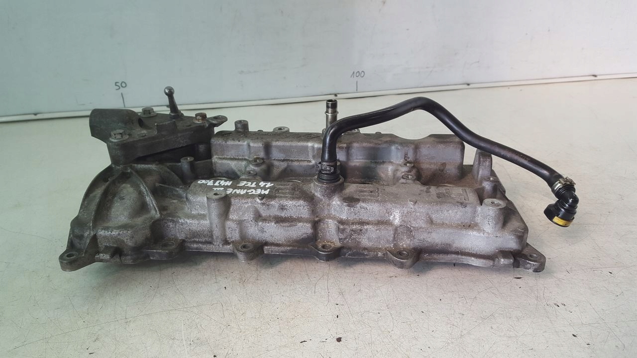 Abdeckung der Ventile Renault Megane III 1,4 TCE