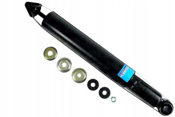 Sachs Tlumič Toyota Rav 4 A 2.0 4WD (SXA1_)