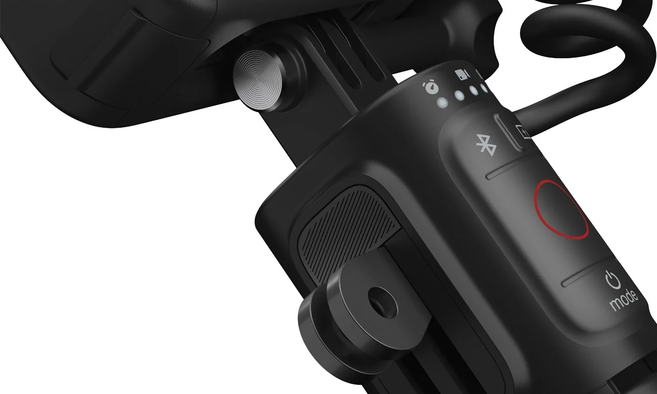 GoPro HERO11 Black Creator Edition Spor kamerası Çözünürlük 27 Mpx
