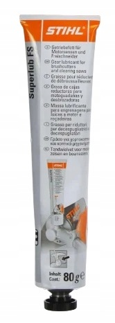 Smar Przekładniowy Uniwersal Multilub 80G Do Przekładni 0781-120-1109 Stihl