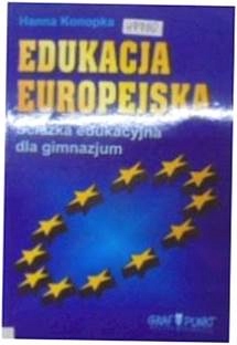 EDUKACJA EUROPEJSKA - HANNA KONOPKA