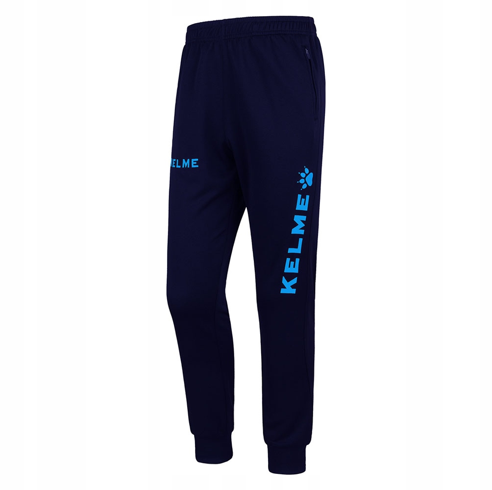 Spodnie treningowe unisex Kelme Global Jr 130