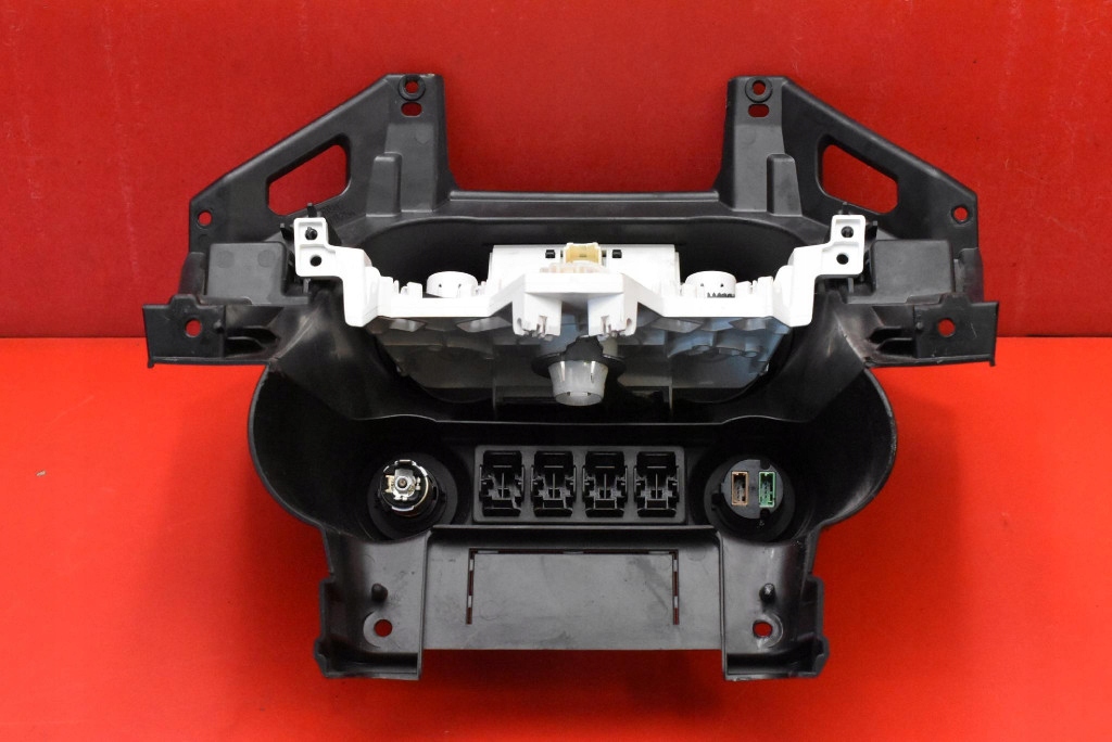 control panel air conditioning devices KLIMY SUZUKI IGNIS 3 III 16-21