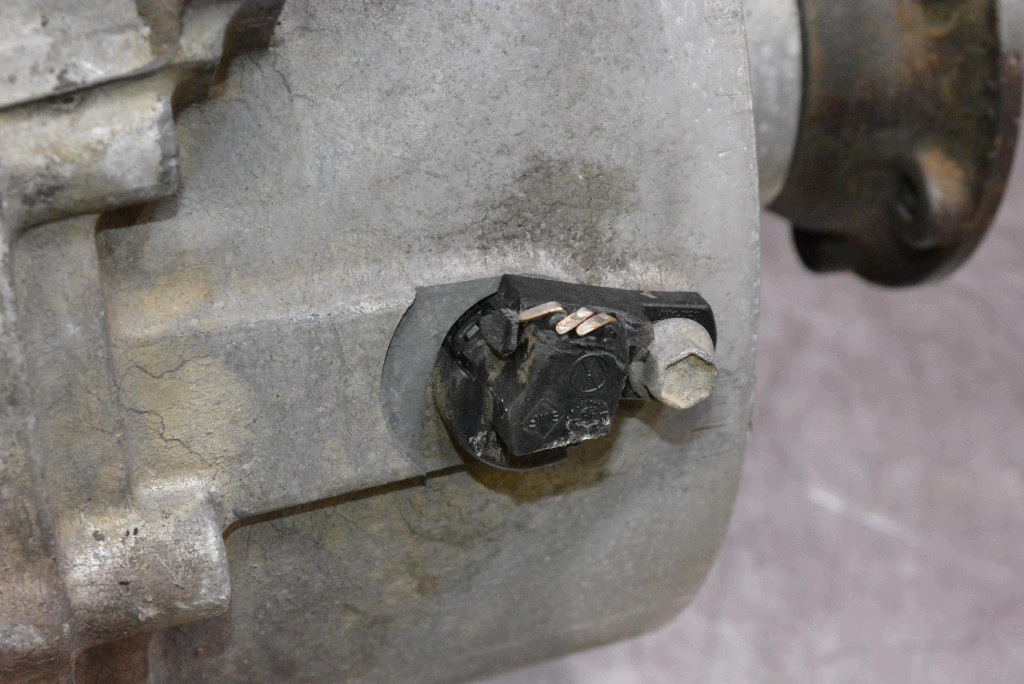 CAMBIO ERR SEAT LEON 1 e 1.8 T 180 KM 99-05