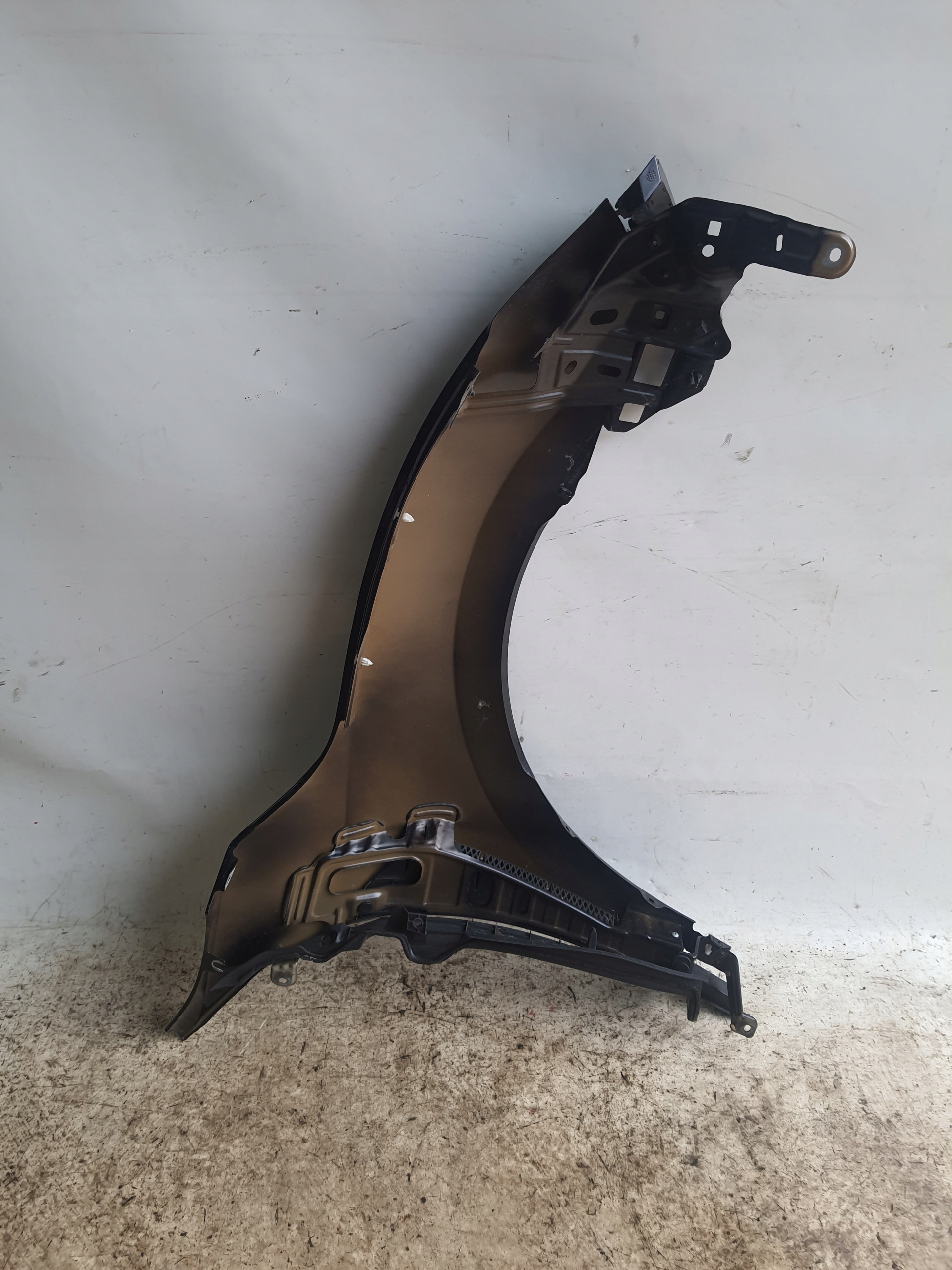 HONDA CIVIC X TYPER R 17-22 parafango NH731P